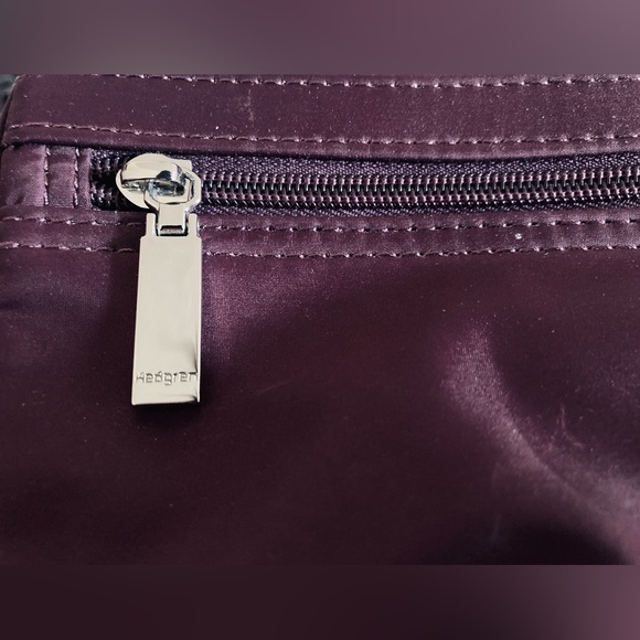 HEDGREN - Purple Crossbody Bag - BRAND NEW Condition! - Picture 5 of 8